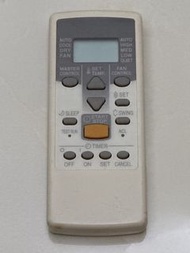 珍寶General冷氣機搖控器
