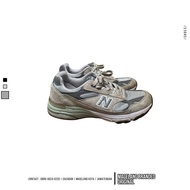 New balanc3 Grey 993 second used Sale