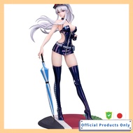 Myethos Gift Plus Azur Lane Enterprise Wind Catcher 1/8 Scale Plastic Painted Figure