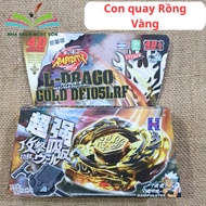 L-DraGo Gold DF105LRF Powerful Fighting - God of War for Children 6 - 14 Years Old