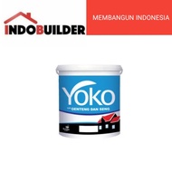 YOKO CAT GENTENG 20 KG