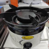KOMPOR SATU TUNGKU QUANTUM QGC 131 R NEGO