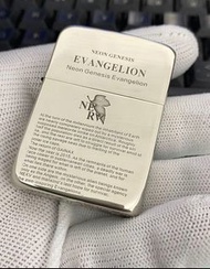 全新有盒Zippo煤油火機 EVA