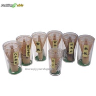 FAMY Japanese Ceremony Bamboo Matcha Practical Whisk Coffee Green Tea Brush
 FAA