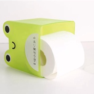 Cartoon Pumping Paper Towel Box Cute Cartoon Rabbit Roll Paper Box