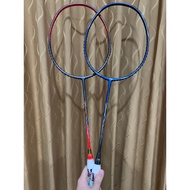 Lining Badminton Racket li-ning Windlite 800 gen ii Original