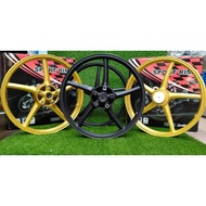 Brand Enkai Sport Rim Y15ZR