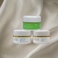 KITODERM BB Day Cream/ BB Cream/