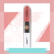จัดส่งจากประเทศไทย  KIKO MILANO Unlimited Double Touch 2x3ml ลิปติดทน กันน้ำ,ลิปแมท, ลิปจิ้มจุ่ม,ลิป