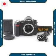 【Excellent】 Nikon digital SLR camera D90 body