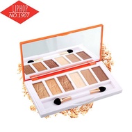 LIPHOP FRUITS BASKET EYESHADOW