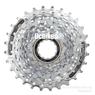 Shimano 8 speed 11T-32T CS HG41-8 Cassette