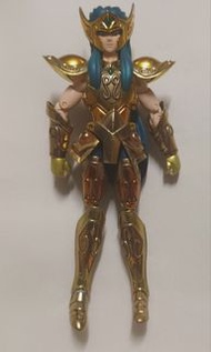 聖衣神話 聖鬥士星矢 黃金 十二宮 水瓶座 卡妙