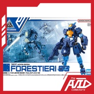 30MM 1/144 eEXM-S03H Forestieri 03