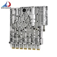 6R140 Transmissions Valve Body with Solenoids BCZ7A100B, BCZ-7A100-B for 2011-UP FORD Super Duty F-2