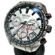 SEIKO Astron Shohei Ohtani 型號 5X53-0BE0 限量版 1,700 枚 GPS 腕錶 不鏽鋼/陶瓷 太陽能 電波 男款