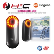 MAGENE L508 RADAR TAIL LIGHT