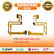 Flex flex Lcd spots sony DCR SX15 SR21 SX21 SX20 SR20 SR22 SX22