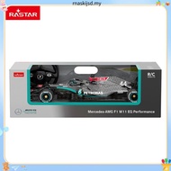 1/12 1/18 F1 Super Benz Formula F1 Racing Electric Car Toy Remote Control Vehicle Toy Model Collecti
