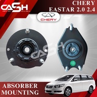 CHERY EASTAR 2.0 2.4 FRONT ABSORBER MOUNTING EASTAR ABSORBER MOUNTING