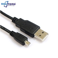 8Pin USB Data Cable For Panasonic Lumix Cameras DMC-G3 G5 G6 GF3 GF6 GF7 GH3 GM1 GM5 GX1 GX7 LF1 LX5