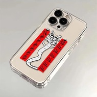 手机壳phone case钱多福旺14手机壳iPhone15promax12/8SE新款7plus硅胶xsmax/x新款25.10.4