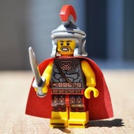 lego 71001 Minifigure Roman Commander
