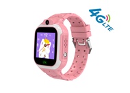 HUAWEIนาฬิกา smartwatch นาฬิกาป้องกันเด็กหาย สมาร์ทวอทช์4g gps Bluetooth ทำงานได้ทั้ los & Android