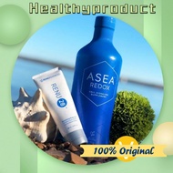 ASEA Redox Supplement Water (960ML/ 32oz) x 1 bottles FREE Sample Gel 10ML