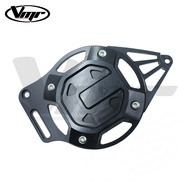 Vmr Nmax V1&V2 / Aerox V1 Engine Guard Cover Crankcase Cover High Quality Aluminum 5 Colors