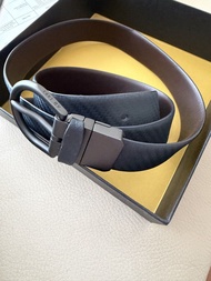 Dunhill Belt 皮帶