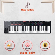 Keyboard Midi Controller M-audio Oxygen Pro 61