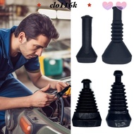 ELOK Automotive Wire Cover, 2Pin 3Pin 4Pin 5 Pin Dustproof Sealed Auto Connector Protector, Connecto