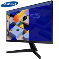 Samsung 24inch LS24C312 Essential Monitor S31C 24" IPS Flat Screen Korea