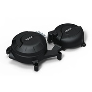 PANIGALE 899 2014-2015 Engine Protection Cover