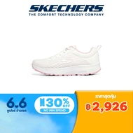 Skechers สเก็ตเชอร์ส รองเท้า ผู้หญิง GOrun Consistent Shoes - 894140-WPK