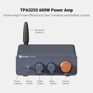 ♛Fosi Audio BT20A Pro TPA3255 Bluetooth Sound Power Amplifier 300W x2 Mini HiFi Stereo Class D A ☼♛