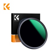 K&F Concept Nano-A Series Variable ND8-ND2000 ND Filter