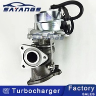 Turbo Turbocharger For Ford Escape Fusion Transit SGDI 1.6 EcoBoost CJ5Z6K682L CJ5Z6K682K CJ5G6K682D