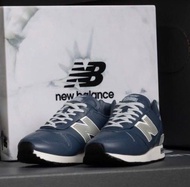 7-11 x New Balance 1300 隱藏版全新