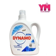 Dynamo Liquid Detergent Fresh 2.5Kg