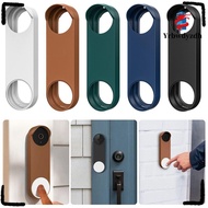 YRBWDYZDH Doorbell Cover Waterproof Skin for Google Nest Protector for Google Nest