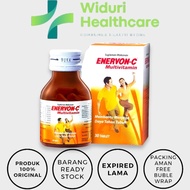 enervon c botol 30 tablet