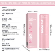 P DRN Pink Collagen Moisturizer 10g Plump Multi-Effect New Design Ready Stock898920260725