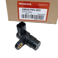 Speed Sensor HONDA CRV - Civic - Accord CR-V Automatic Transmission Speed/ 28810-P4V-003