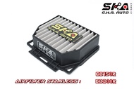 CB150R CB300R กรองอากาศสแตนเลส  ตรงรุ่นไม่ต้องดัดแปลง AirFilter SKA. ซิ่ง แรง ทน ประหยัดกันยาวๆ By S