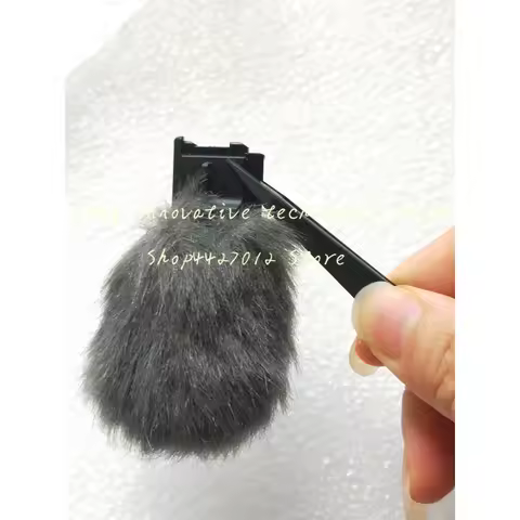 For Sony ZV1 ZV-E10 ZV-1F ZV-1M2 hot shoe wind screen repair parts camera