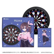 全新未拆現貨 Hololive Dartslive 時乃空 標靶組 標靶+限定合作語音+限定合作掛軸 sora ときのそら 空媽