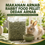 Makanan Arnab & Guinea Pig & makanan hamster / Rabbit Food hamster food /Timothy Hay/兔子食物/兔粮/268 (1K