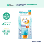 Kem Chống Nắng Biore UV Body Refresh Bright SPF50